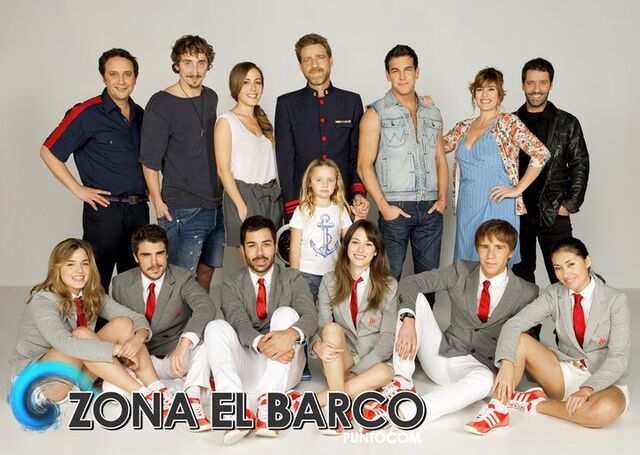 Archivo:El Barco - Temporada 1.jpg