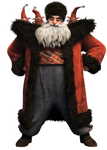 Archivo:Santa claus rise of the guardians by sirkannario-d5hufbq.jpg