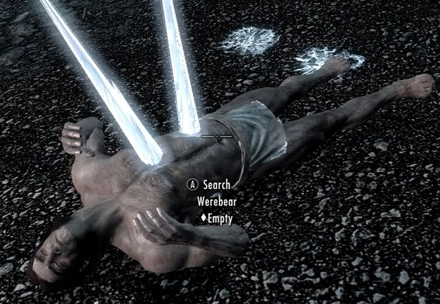 File:Skyrim Werebear(dead).jpg