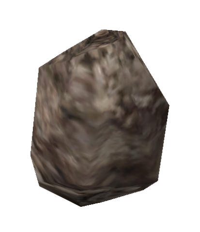 File:TES3 Morrowind - Ingredient - Small Corprusmeat Hunk.png