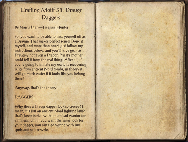 File:Crafting Motifs 38, Draugr Daggers.png