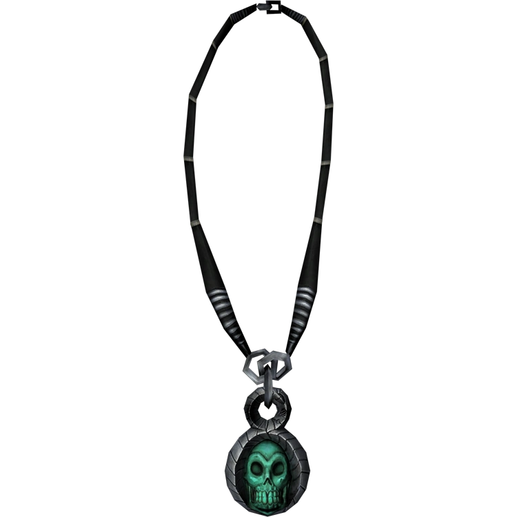 Necromancer Amulet (Skyrim) Elder Scrolls FANDOM powered by Wikia