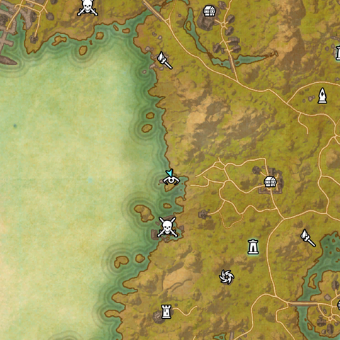 File:Smuggler's Cove Map (Edited).png