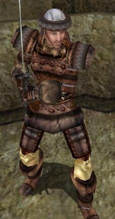 Mor-furarmor