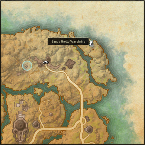 File:Sandy Grotto WayshrineMaplocation.png