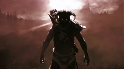 Dawnguarddragonborn