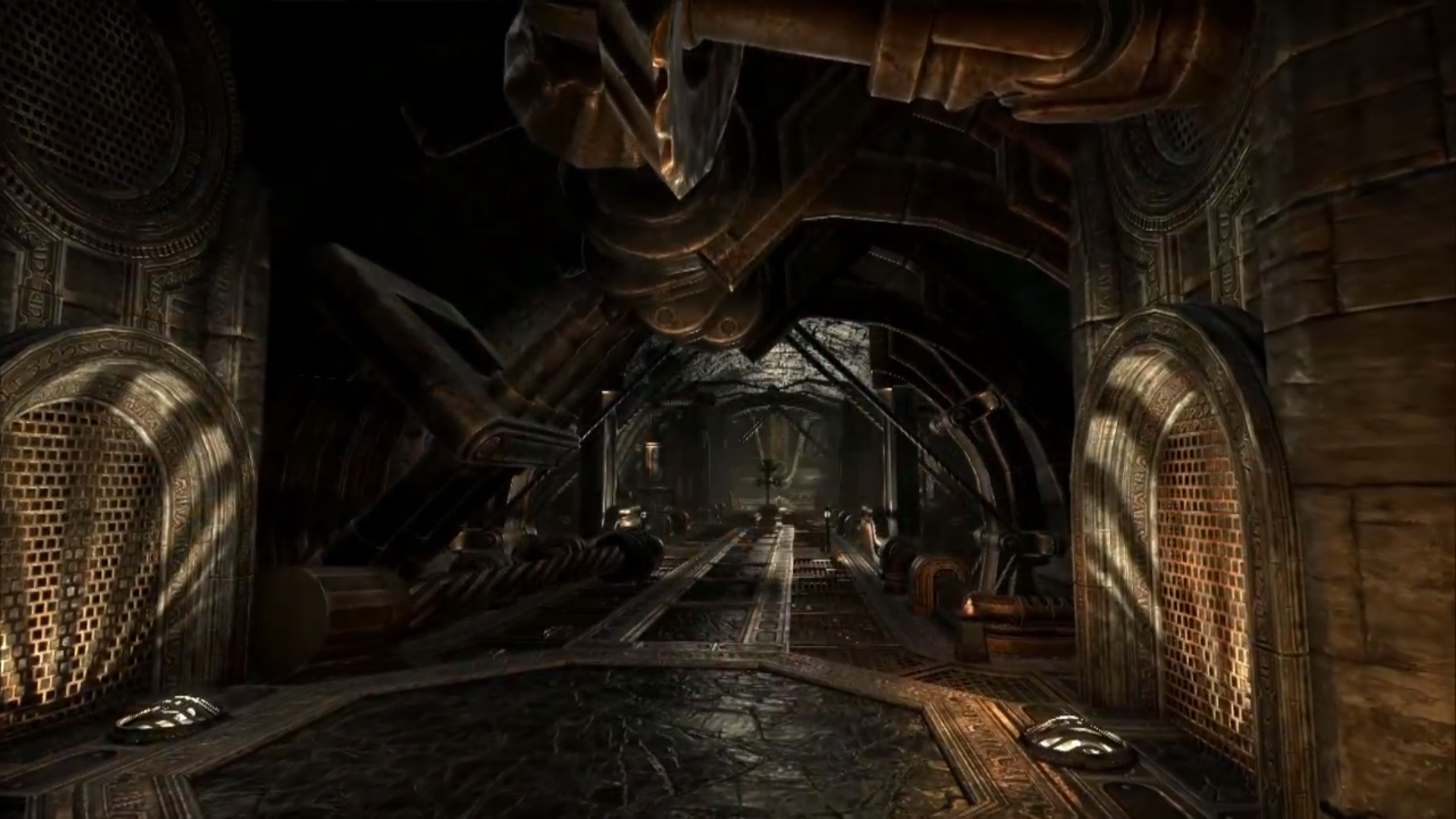 Image - Clockwork City ESO Live 1-21-15 (14).png | Elder Scrolls ...