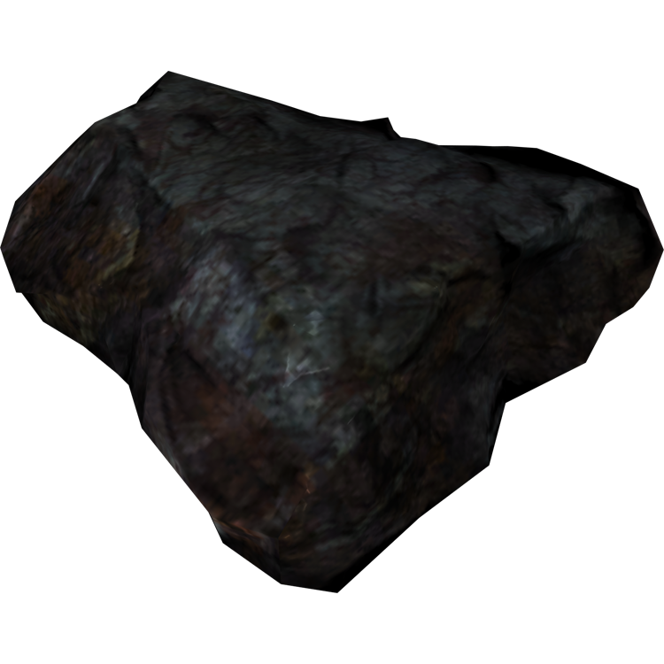 Iron Ore (Skyrim) Elder Scrolls FANDOM powered by Wikia