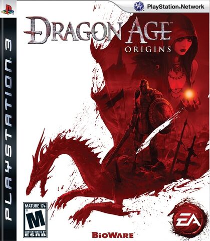 File:Dragon Age Origins Boxart.jpg