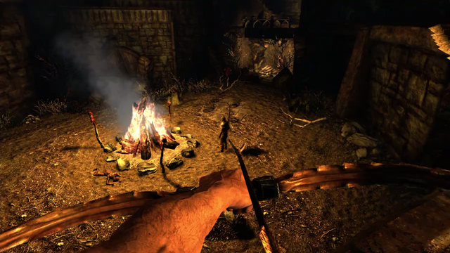 File:Dragonbone bow.png