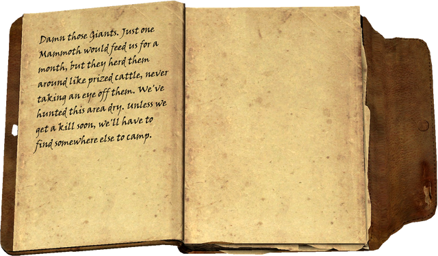 File:Bandit's Journal (Orotheim) 1-2.png