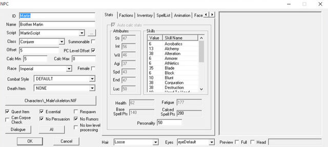 File:TES4 CS character menu.jpg