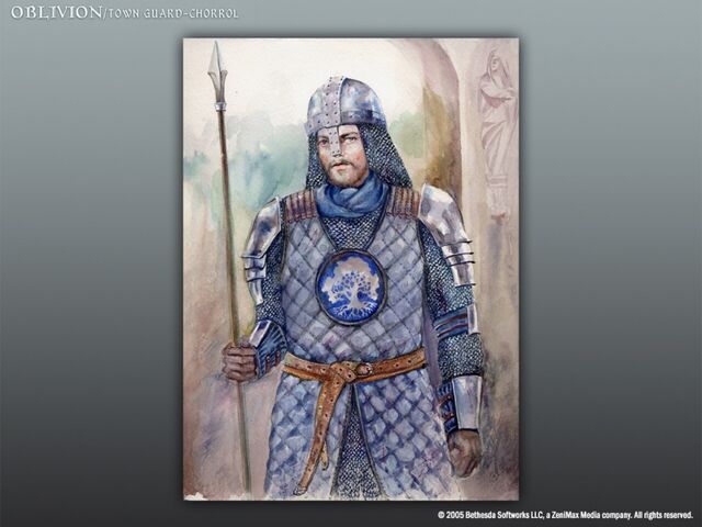 File:TESIV Concept City Guard.jpg