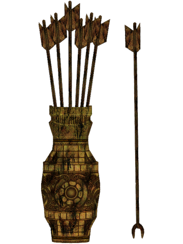 File:Oblivion DwarvenArrow.png