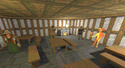 Tavern (Daggerfall)