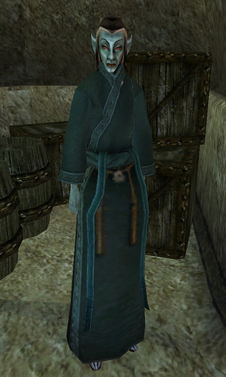 Ethal Seloth