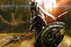 Elven soldier of virtue by lordhayabusa357-d79cte4.jpg