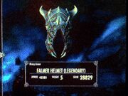 Falmer Helmet