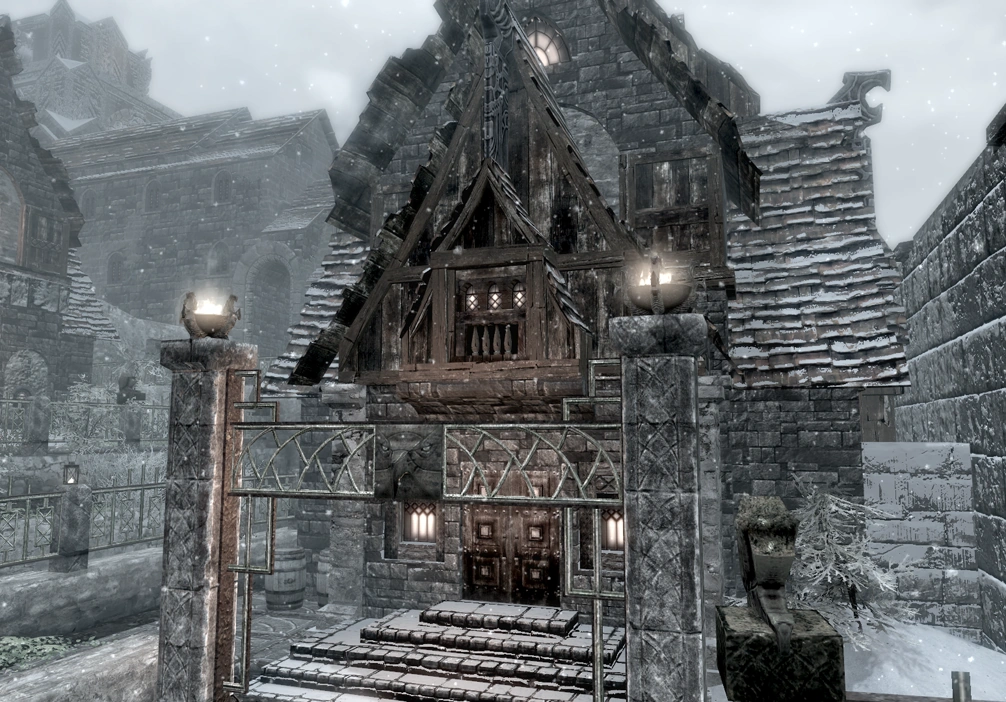 Viola Giordano's House Elder Scrolls Fandom powered by Wikia