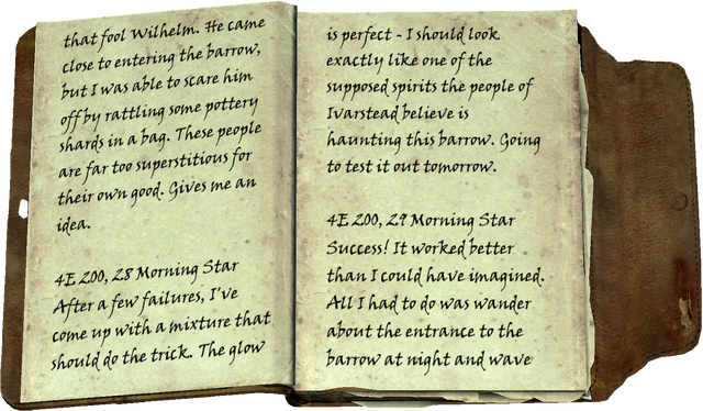File:Wyndelius's Journal P5-6.png