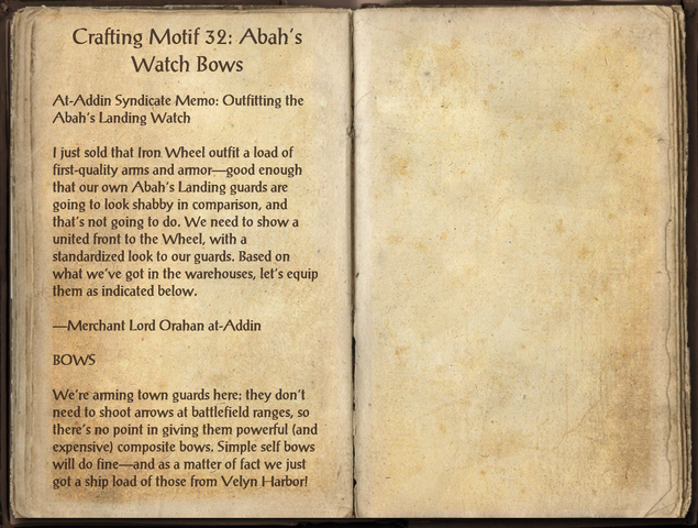 File:Crafting Motifs 32, Abah's Watch Bows.png