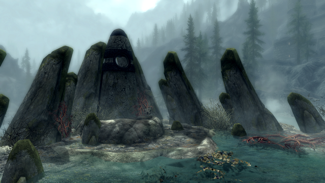 File:TESV The Atronach Stone.png
