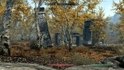 Dwemer Convector Ruin