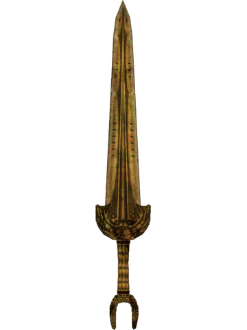 File:Oblivion DwarvenShortsword.png