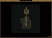 Vivec, Puzzle Canal, Center