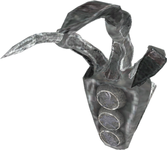 File:TESV Dragon Claw Iron.png