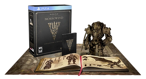 Data Files Morrowind Wiki