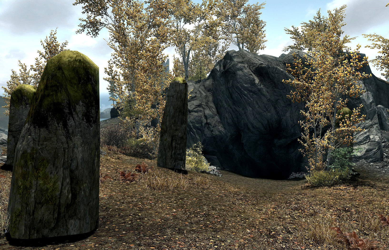 Geirmund's Hall (Skyrim) | Elder Scrolls | Fandom powered by Wikia