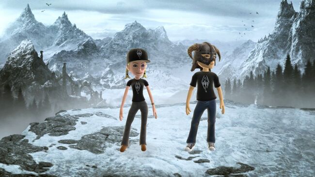 Avatar nord