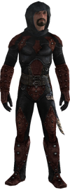 Dark Brotherhood Initiate Male