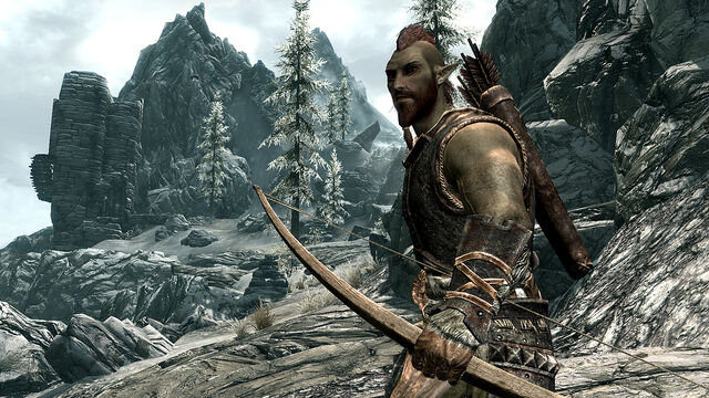 File:Bosmer Archer.jpg