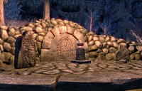 Daughter of GiantsRegret