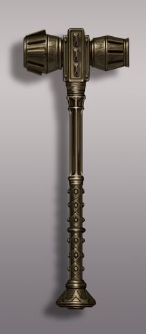 File:Dwarven Warhammer.jpg