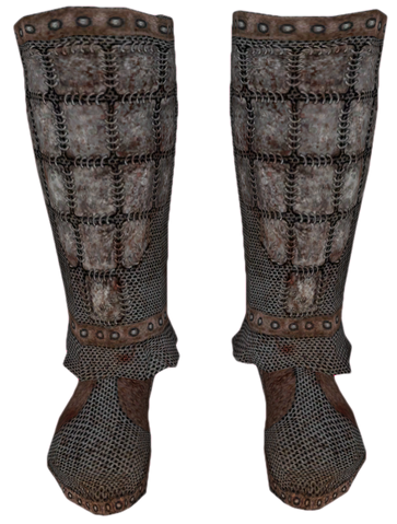 File:Chainmail Boots Female.png
