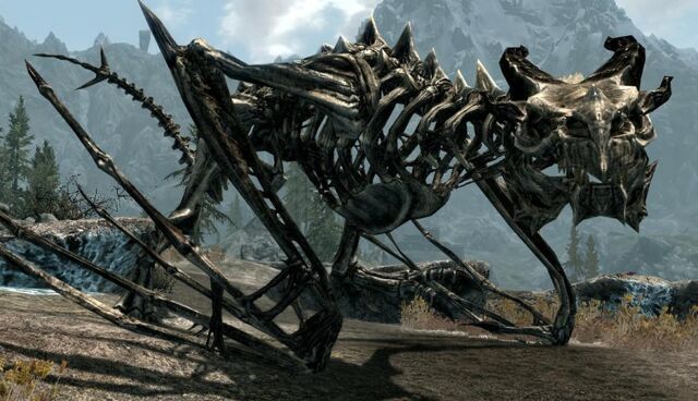 File:Drago scheletrico.jpg