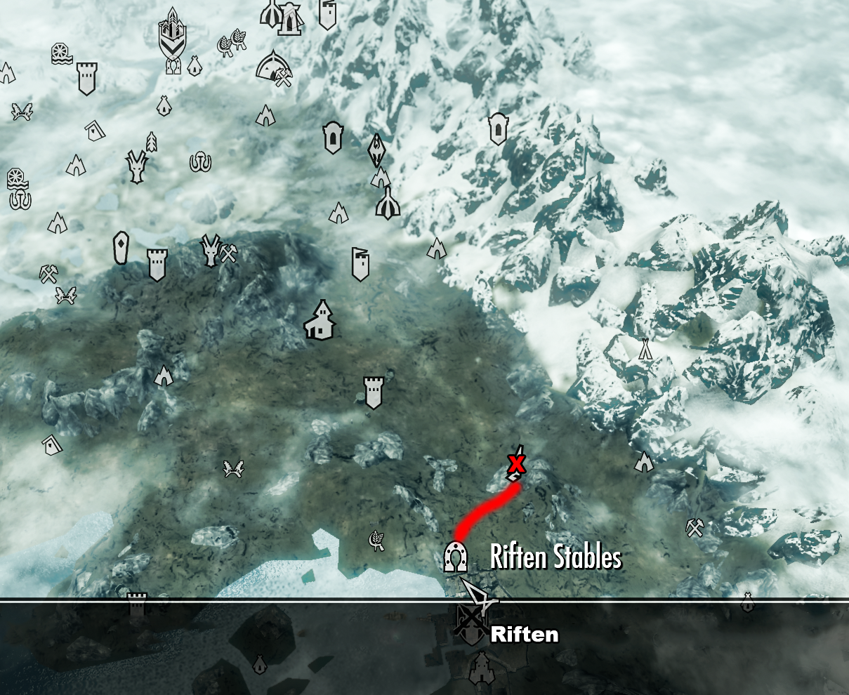 shrine to peryite skyrim shrine to peryite skyrim