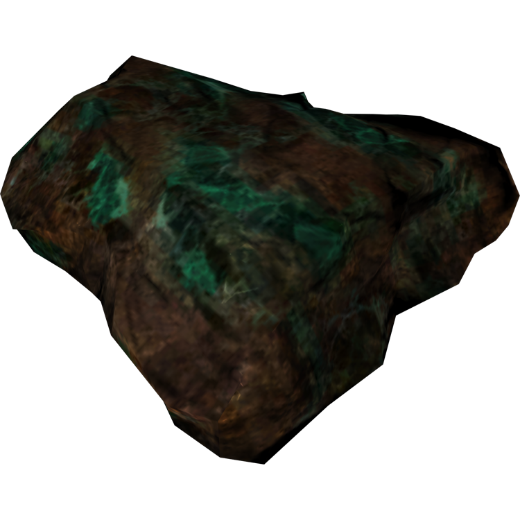 Corundum Ore | Elder Scrolls | FANDOM powered by Wikia
