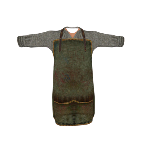 File:Blacksmith's Apron (Oblivion) Male.png