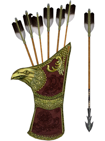 File:Oblivion ElvenArrow.png
