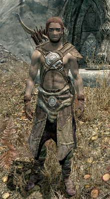 Barknar (Skyrim)