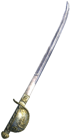 File:Steel Cutlass (Oblivion).png