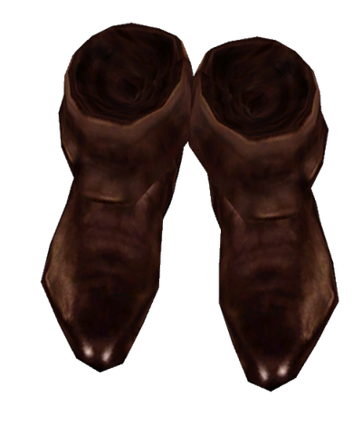 File:Ernest Shoes.png