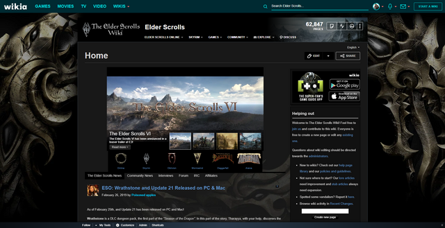File:The Elder Scrolls Wiki.png