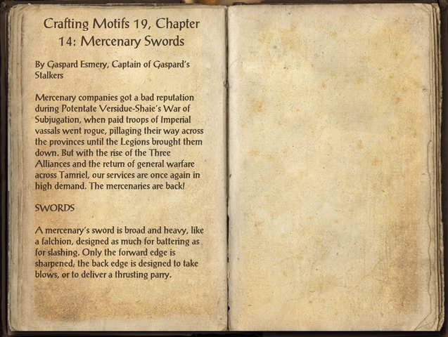 File:Crafting Motifs 19, Chapter 14, Mercenary Swords.png