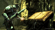 Dragonborn Black Book