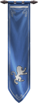 Daggerfall Covenant Banner